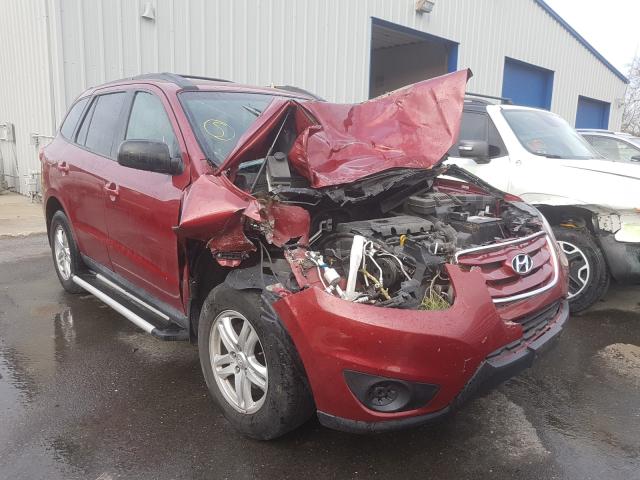 HYUNDAI SANTA FE G 2011 5xyzgdab9bg019444