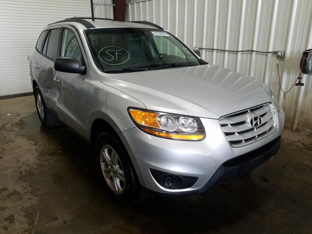 HYUNDAI SANTA FE G 2011 5xyzgdab9bg027236