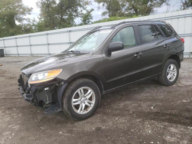 HYUNDAI SANTA FE G 2011 5xyzgdab9bg056963