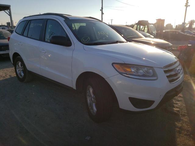 HYUNDAI SANTA FE G 2012 5xyzgdab9cg122798