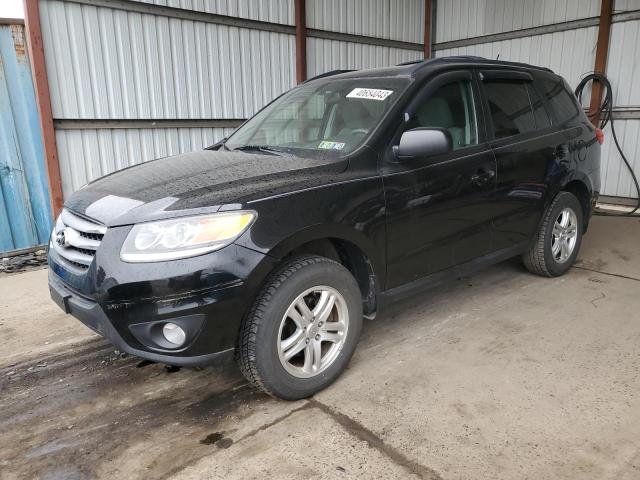 HYUNDAI SANTA FE G 2012 5xyzgdab9cg128617