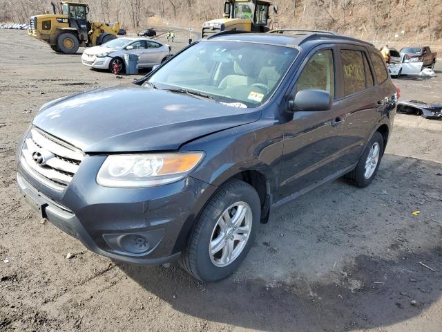 HYUNDAI SANTA FE G 2012 5xyzgdab9cg142341