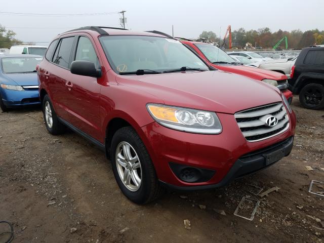 HYUNDAI SANTA FE G 2012 5xyzgdab9cg153212