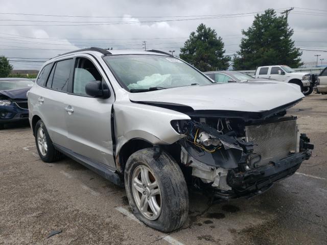 HYUNDAI SANTA FE G 2012 5xyzgdab9cg154358