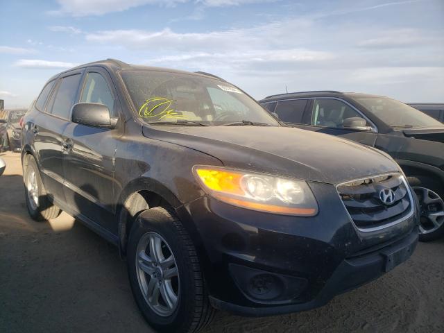 HYUNDAI SANTA FE G 2011 5xyzgdabxbg004838