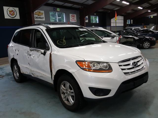 HYUNDAI SANTA FE G 2011 5xyzgdabxbg030193