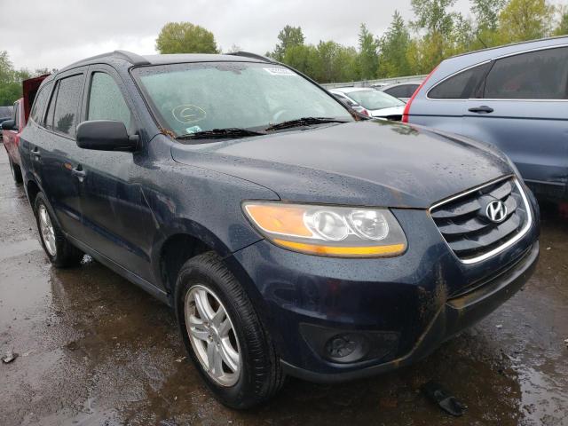 HYUNDAI SANTA FE G 2011 5xyzgdabxbg057216