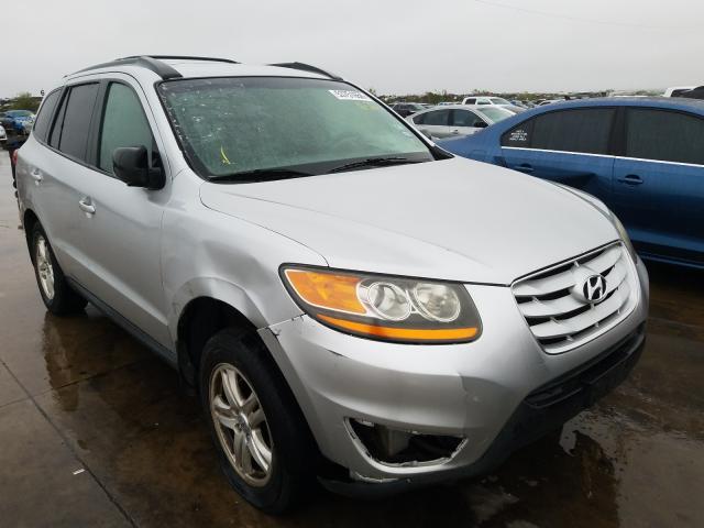 HYUNDAI SANTA FE G 2011 5xyzgdabxbg082990