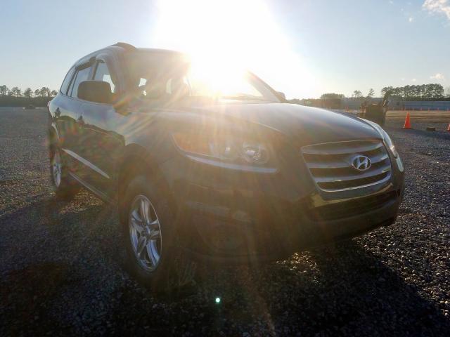 HYUNDAI SANTA FE G 2012 5xyzgdabxcg125645