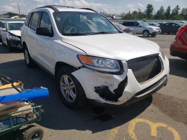 HYUNDAI SANTA FE G 2012 5xyzgdag0cg123866