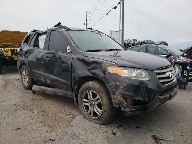 HYUNDAI SANTA FE G 2012 5xyzgdag0cg159153