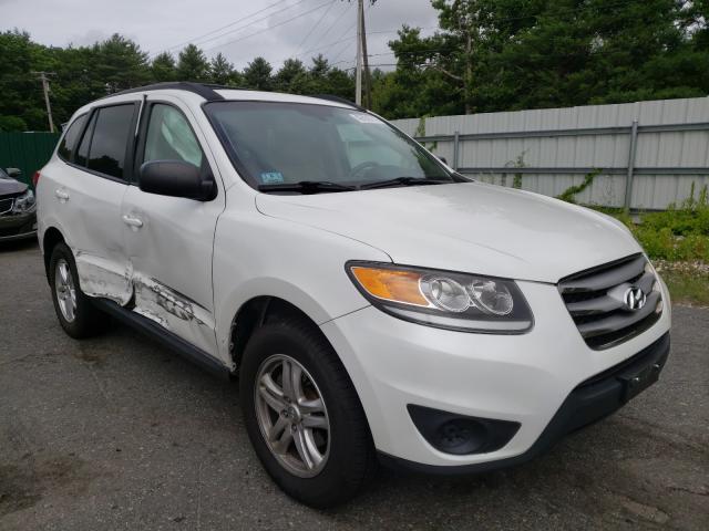 HYUNDAI SANTA FE G 2012 5xyzgdag4cg105189