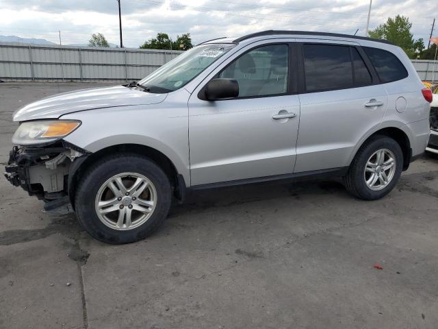 HYUNDAI SANTA FE 2012 5xyzgdag4cg128004