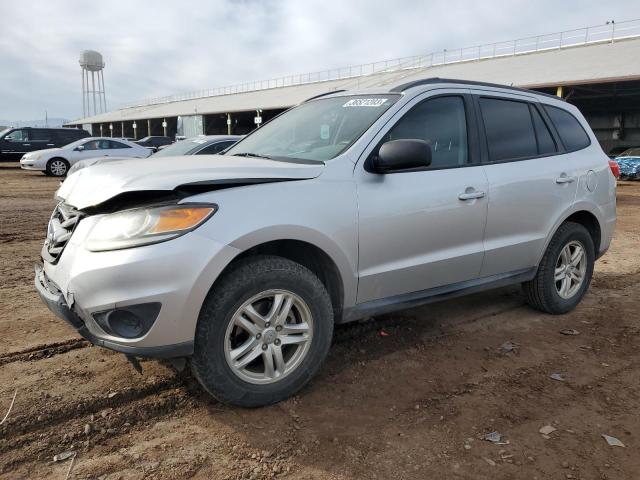 HYUNDAI SANTA FE G 2012 5xyzgdag4cg133607