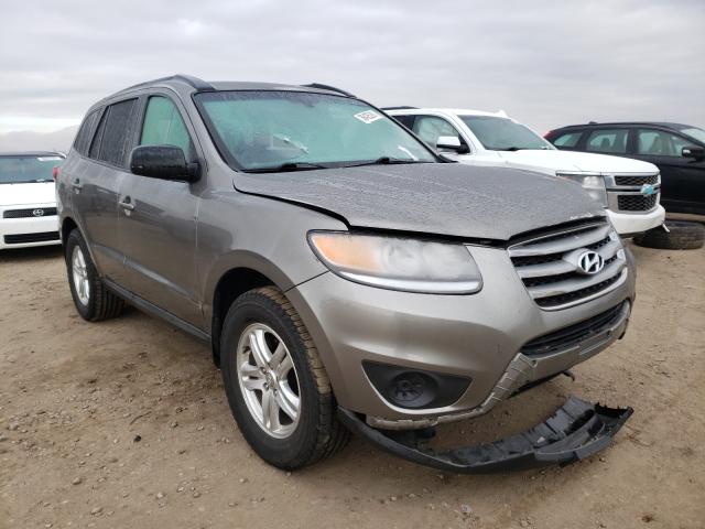 HYUNDAI SANTA FE G 2012 5xyzgdag4cg144073