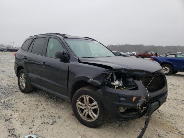 HYUNDAI SANTA FE G 2012 5xyzgdag5cg131140