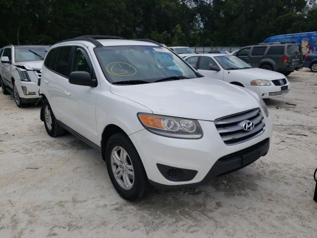 HYUNDAI SANTA FE G 2012 5xyzgdag6cg135259