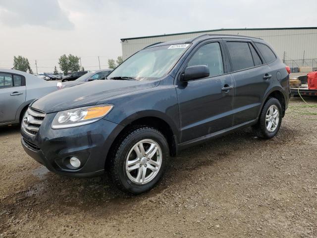 HYUNDAI SANTA FE G 2012 5xyzgdag6cg136380