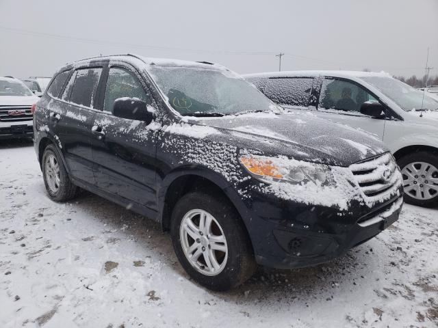 HYUNDAI SANTA FE G 2012 5xyzgdag6cg160520