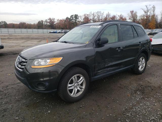 HYUNDAI SANTA FE G 2011 5xyzgdag7bg057475