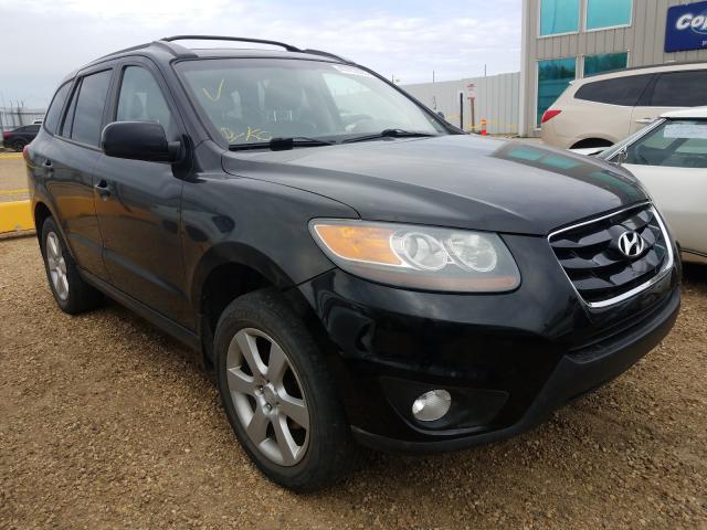 HYUNDAI SANTA FE G 2011 5xyzgdag7bg071862