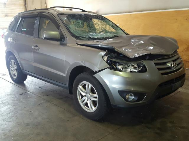 HYUNDAI SANTA FE G 2012 5xyzgdag7cg143371