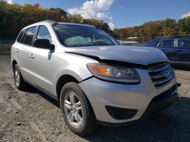 HYUNDAI SANTA FE G 2012 5xyzgdag8cg106250