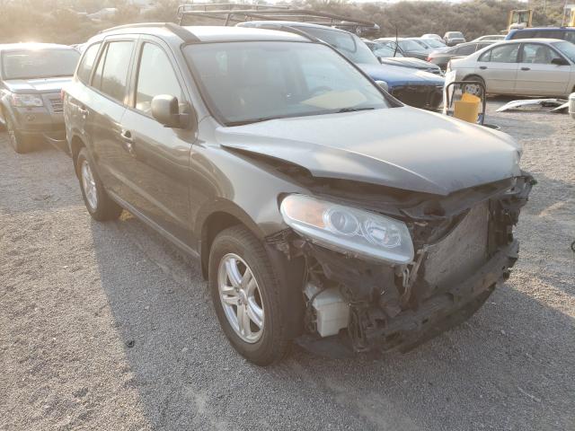 HYUNDAI SANTA FE G 2012 5xyzgdag8cg133206