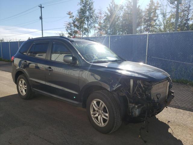 HYUNDAI SANTA FE G 2012 5xyzgdag8cg145937