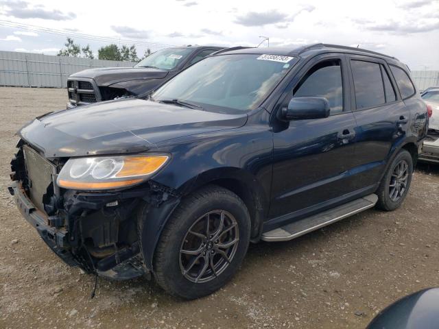 HYUNDAI SANTA FE G 2011 5xyzgdag9bg023506