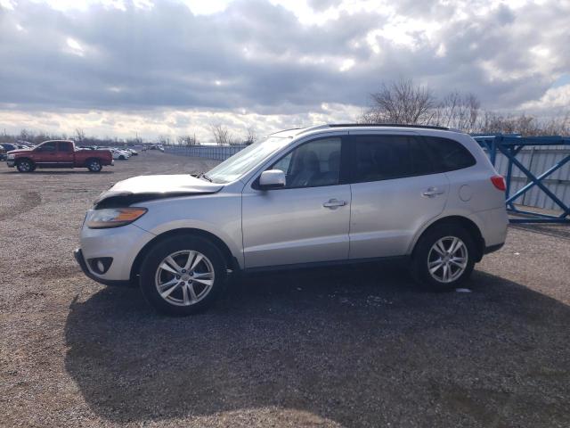 HYUNDAI SANTA FE G 2011 5xyzgdag9bg053783