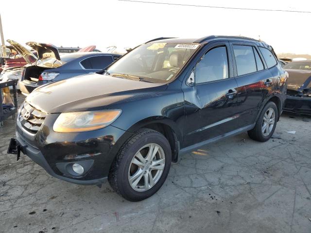 HYUNDAI SANTA FE S 2011 5xyzh4ag0bg049778