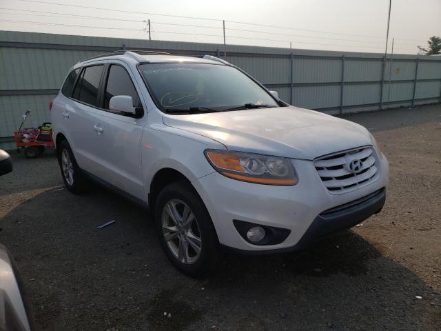 HYUNDAI SANTA FE S 2011 5xyzh4ag0bg054155