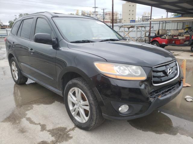 HYUNDAI SANTA FE S 2011 5xyzh4ag0bg059324