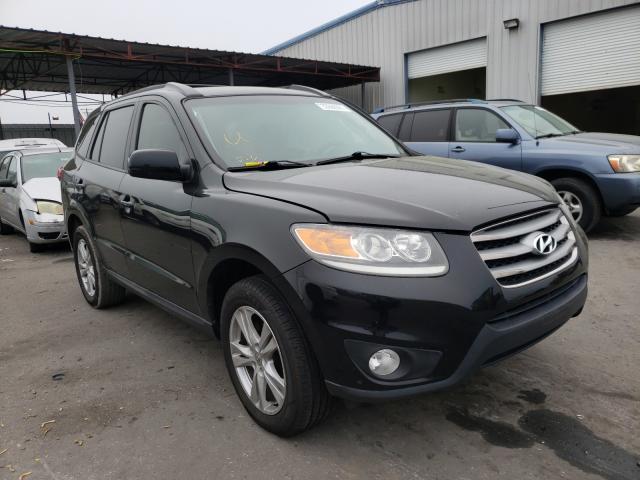 HYUNDAI SANTA FE S 2012 5xyzh4ag1cg098439