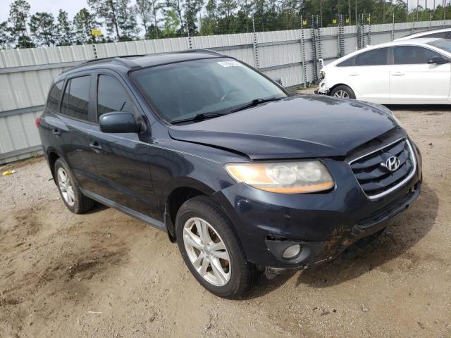 HYUNDAI SANTA FE S 2011 5xyzh4ag2bg021108