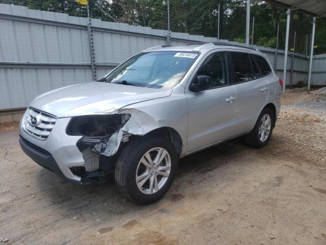 HYUNDAI SANTA FE S 2011 5xyzh4ag2bg061737