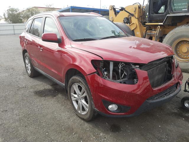 HYUNDAI SANTA FE S 2012 5xyzh4ag2cg152654