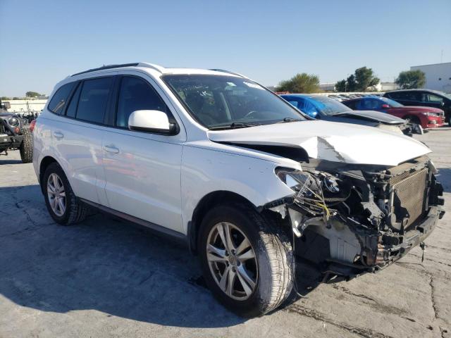 HYUNDAI SANTA FE S 2011 5xyzh4ag3bg017584