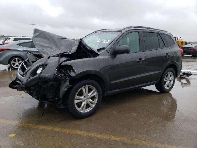 HYUNDAI SANTA FE S 2011 5xyzh4ag3bg061617