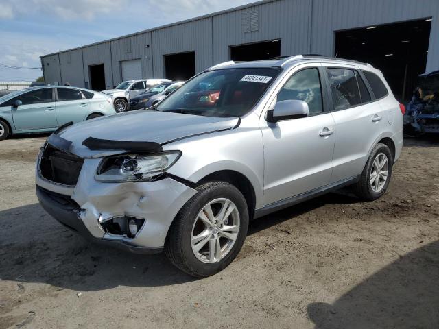 HYUNDAI SANTA FE 2012 5xyzh4ag3cg098233