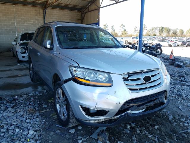 HYUNDAI SANTA FE S 2011 5xyzh4ag4bg042848