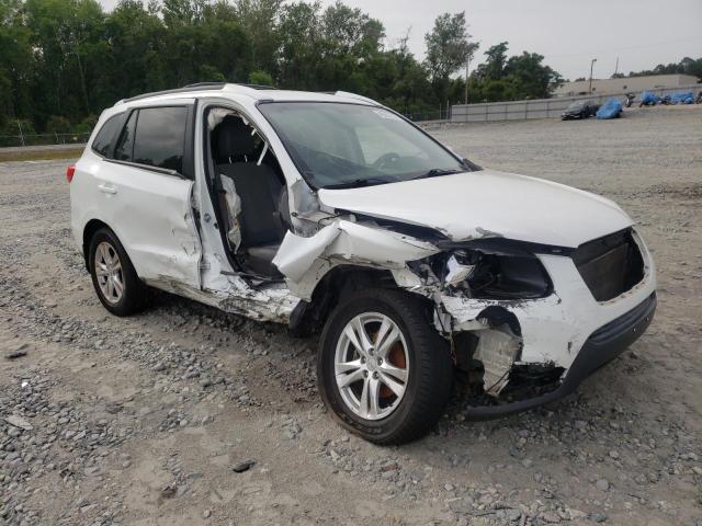 HYUNDAI SANTA FE S 2012 5xyzh4ag4cg117890