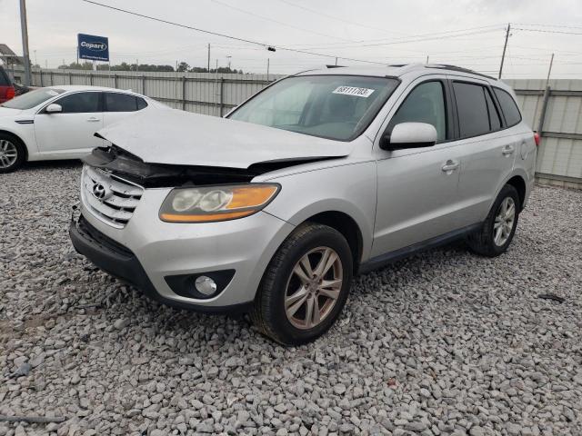 HYUNDAI SANTA FE S 2011 5xyzh4ag5bg042793