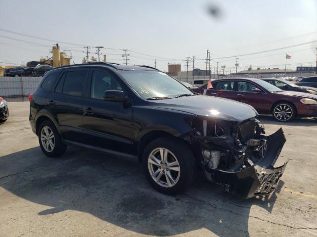 HYUNDAI SANTA FE S 2011 5xyzh4ag5bg063109