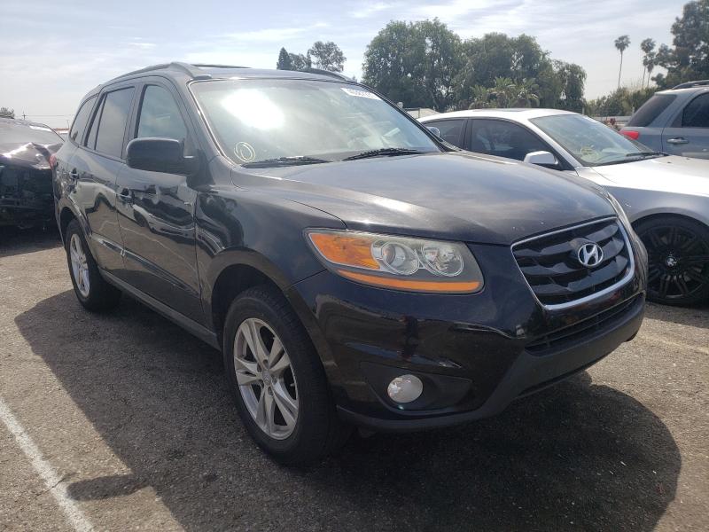 HYUNDAI SANTA FE S 2011 5xyzh4ag6bg073535