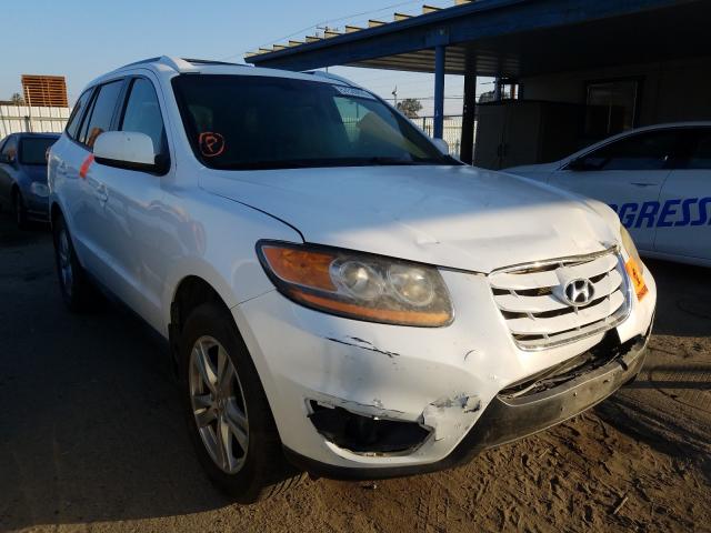 HYUNDAI SANTA FE S 2011 5xyzh4ag7bg028796