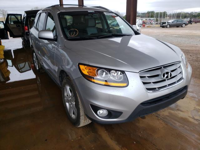 HYUNDAI SANTA FE S 2011 5xyzh4ag7bg057862