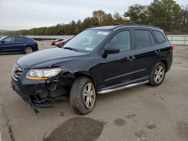 HYUNDAI SANTA FE S 2011 5xyzh4ag7bg076637