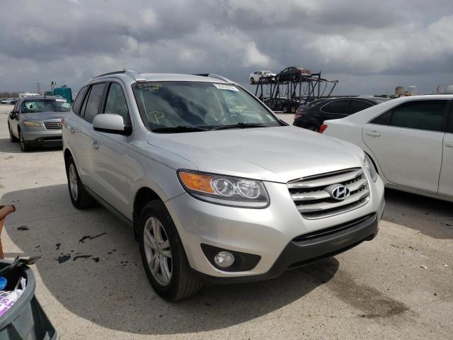 HYUNDAI SANTA FE S 2012 5xyzh4ag7cg159289